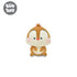 Disney 6" Comfy and Cozy Collection Plush Series